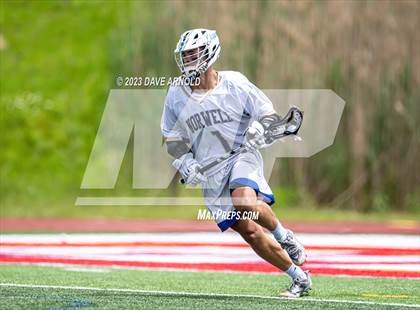 Thumbnail 2 in Falmouth vs. Norwell (MIAA Division 3 Final) photogallery.