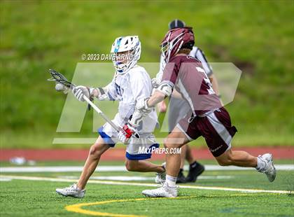 Thumbnail 2 in Falmouth vs. Norwell (MIAA Division 3 Final) photogallery.