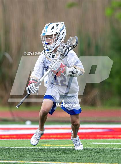 Thumbnail 2 in Falmouth vs. Norwell (MIAA Division 3 Final) photogallery.