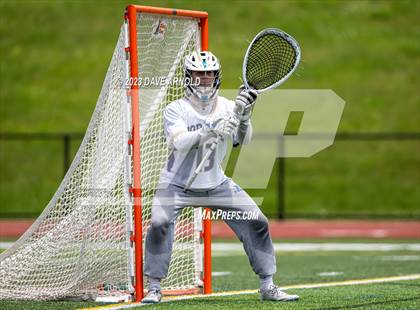 Thumbnail 3 in Falmouth vs. Norwell (MIAA Division 3 Final) photogallery.