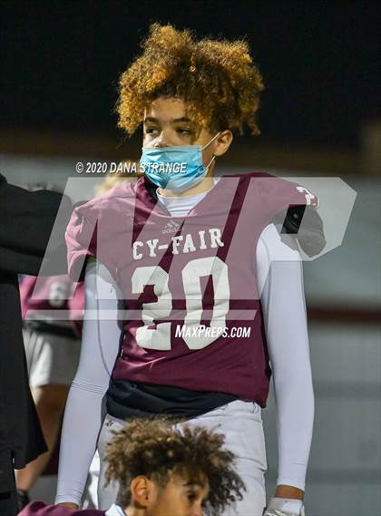 Thumbnail 3 in Bridgeland @ Cy-Fair (A team) photogallery.