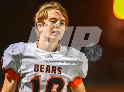 Thumbnail 1 in Bridgeland @ Cy-Fair (A team) photogallery.