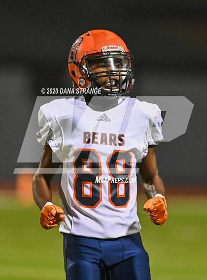Thumbnail 1 in Bridgeland @ Cy-Fair (A team) photogallery.