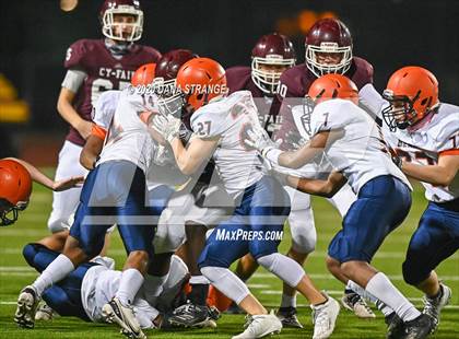 Thumbnail 3 in Bridgeland @ Cy-Fair (A team) photogallery.
