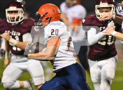 Thumbnail 2 in Bridgeland @ Cy-Fair (A team) photogallery.