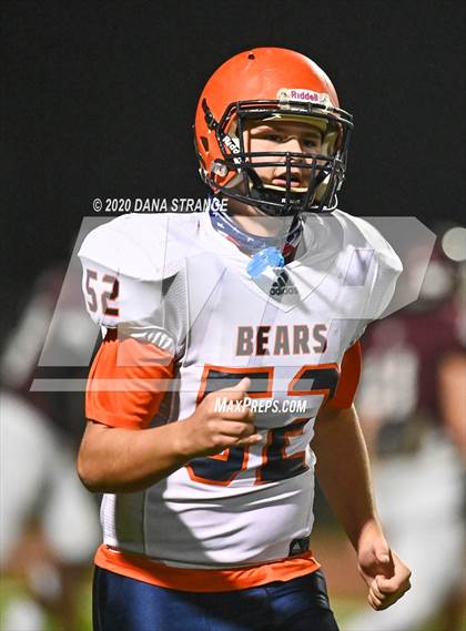 Thumbnail 2 in Bridgeland @ Cy-Fair (A team) photogallery.