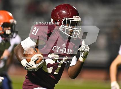 Thumbnail 2 in Bridgeland @ Cy-Fair (A team) photogallery.
