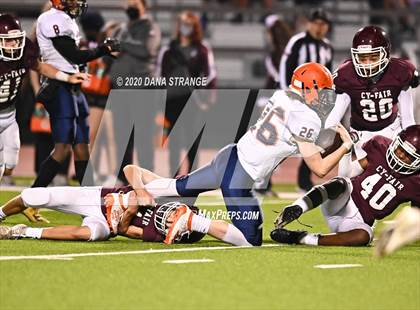 Thumbnail 1 in Bridgeland @ Cy-Fair (A team) photogallery.