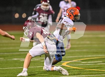 Thumbnail 3 in Bridgeland @ Cy-Fair (A team) photogallery.
