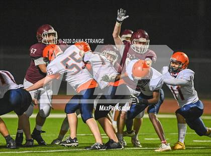 Thumbnail 1 in Bridgeland @ Cy-Fair (A team) photogallery.