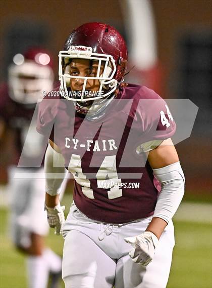 Thumbnail 2 in Bridgeland @ Cy-Fair (A team) photogallery.