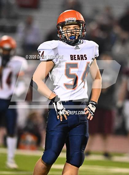 Thumbnail 1 in Bridgeland @ Cy-Fair (A team) photogallery.