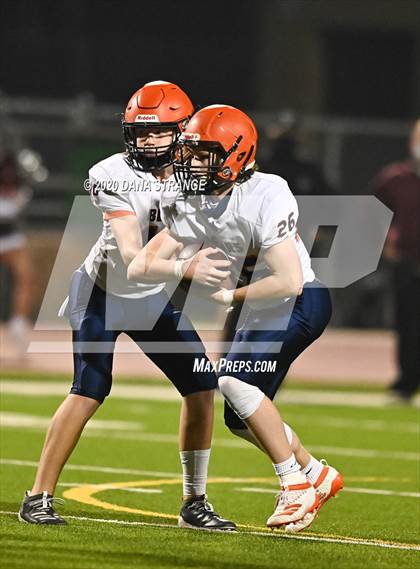Thumbnail 2 in Bridgeland @ Cy-Fair (A team) photogallery.