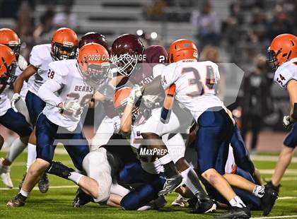 Thumbnail 3 in Bridgeland @ Cy-Fair (A team) photogallery.