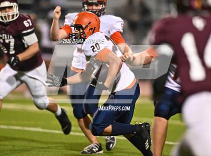 Thumbnail 3 in Bridgeland @ Cy-Fair (A team) photogallery.