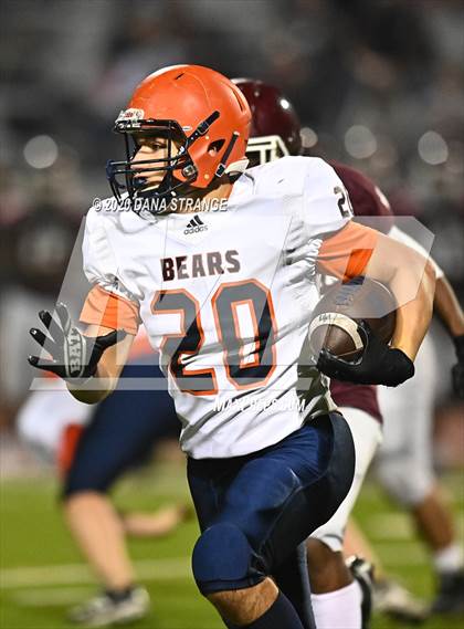 Thumbnail 1 in Bridgeland @ Cy-Fair (A team) photogallery.