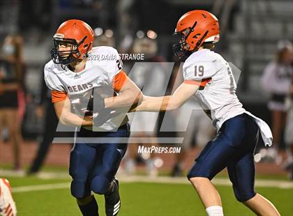Thumbnail 2 in Bridgeland @ Cy-Fair (A team) photogallery.