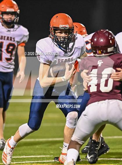 Thumbnail 2 in Bridgeland @ Cy-Fair (A team) photogallery.