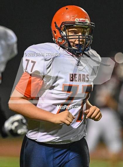 Thumbnail 3 in Bridgeland @ Cy-Fair (A team) photogallery.