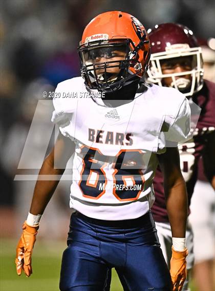 Thumbnail 2 in Bridgeland @ Cy-Fair (A team) photogallery.