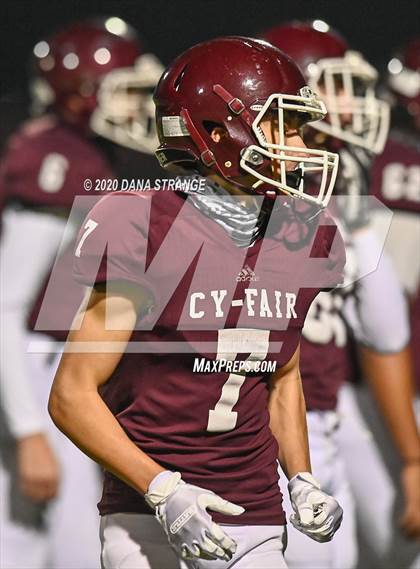 Thumbnail 1 in Bridgeland @ Cy-Fair (A team) photogallery.