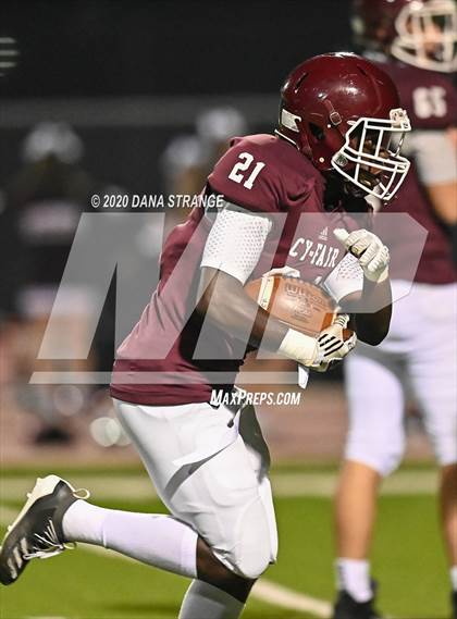 Thumbnail 1 in Bridgeland @ Cy-Fair (A team) photogallery.