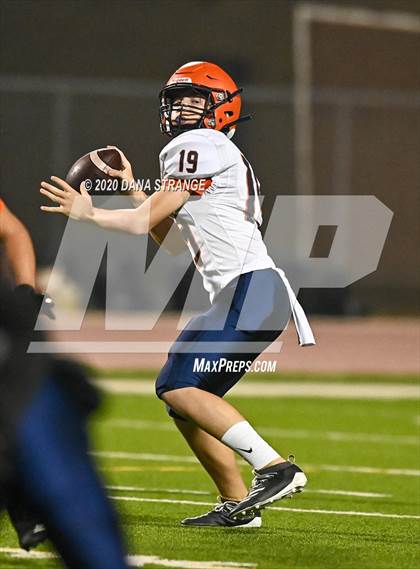 Thumbnail 3 in Bridgeland @ Cy-Fair (A team) photogallery.