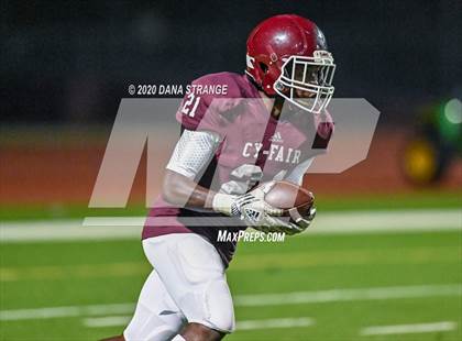 Thumbnail 2 in Bridgeland @ Cy-Fair (A team) photogallery.