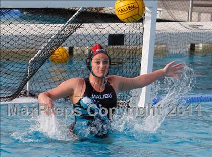 Thumbnail 3 in Malibu vs Cerritos (CIF SS D6 Semifinal) photogallery.