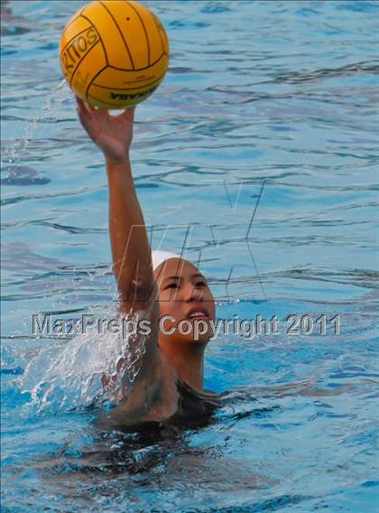 Thumbnail 1 in Malibu vs Cerritos (CIF SS D6 Semifinal) photogallery.