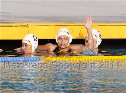 Thumbnail 1 in Malibu vs Cerritos (CIF SS D6 Semifinal) photogallery.