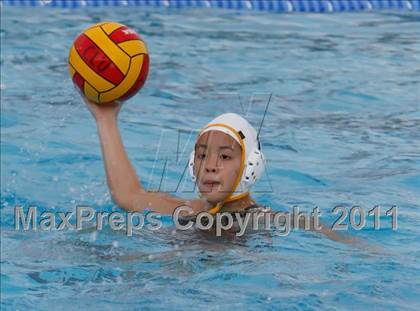 Thumbnail 3 in Malibu vs Cerritos (CIF SS D6 Semifinal) photogallery.