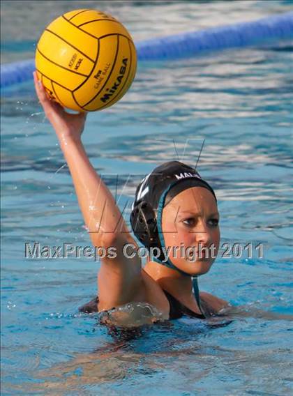Thumbnail 1 in Malibu vs Cerritos (CIF SS D6 Semifinal) photogallery.