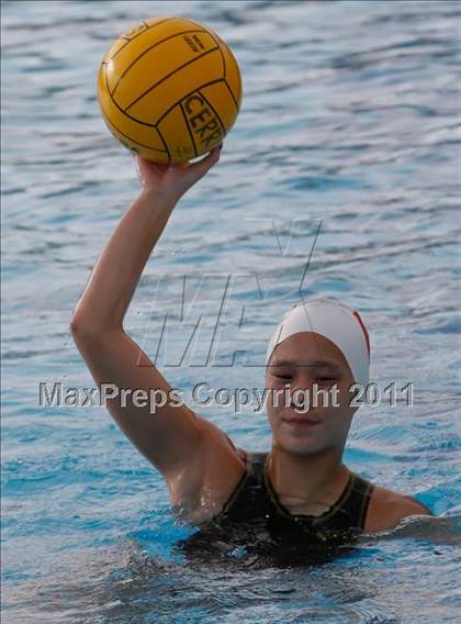 Thumbnail 3 in Malibu vs Cerritos (CIF SS D6 Semifinal) photogallery.