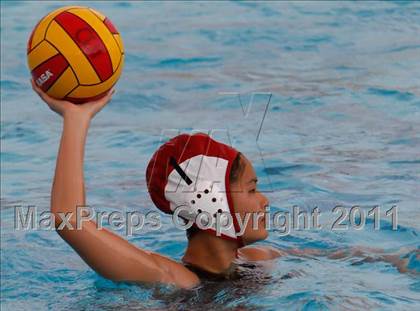 Thumbnail 1 in Malibu vs Cerritos (CIF SS D6 Semifinal) photogallery.