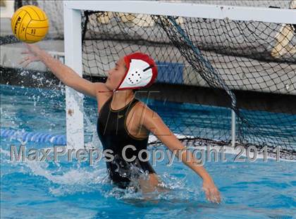 Thumbnail 3 in Malibu vs Cerritos (CIF SS D6 Semifinal) photogallery.