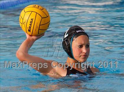 Thumbnail 3 in Malibu vs Cerritos (CIF SS D6 Semifinal) photogallery.