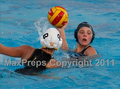 Thumbnail 1 in Malibu vs Cerritos (CIF SS D6 Semifinal) photogallery.