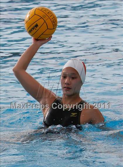 Thumbnail 1 in Malibu vs Cerritos (CIF SS D6 Semifinal) photogallery.