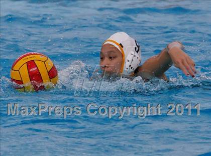 Thumbnail 1 in Malibu vs Cerritos (CIF SS D6 Semifinal) photogallery.