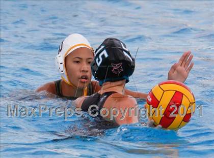 Thumbnail 3 in Malibu vs Cerritos (CIF SS D6 Semifinal) photogallery.