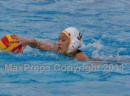 Thumbnail 2 in Malibu vs Cerritos (CIF SS D6 Semifinal) photogallery.