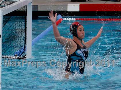 Thumbnail 3 in Malibu vs Cerritos (CIF SS D6 Semifinal) photogallery.