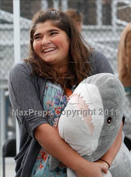 Thumbnail 2 in Malibu vs Cerritos (CIF SS D6 Semifinal) photogallery.
