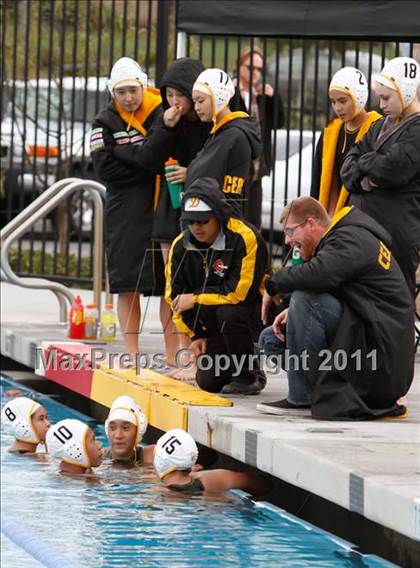 Thumbnail 1 in Malibu vs Cerritos (CIF SS D6 Semifinal) photogallery.