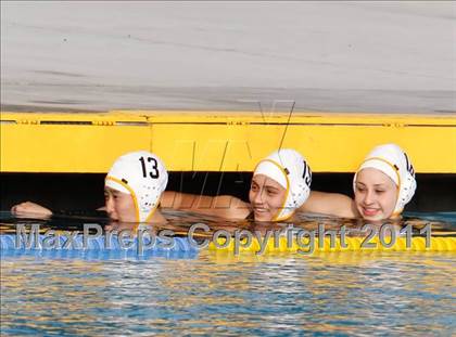 Thumbnail 3 in Malibu vs Cerritos (CIF SS D6 Semifinal) photogallery.