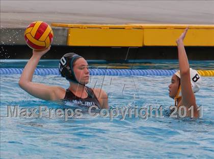 Thumbnail 1 in Malibu vs Cerritos (CIF SS D6 Semifinal) photogallery.