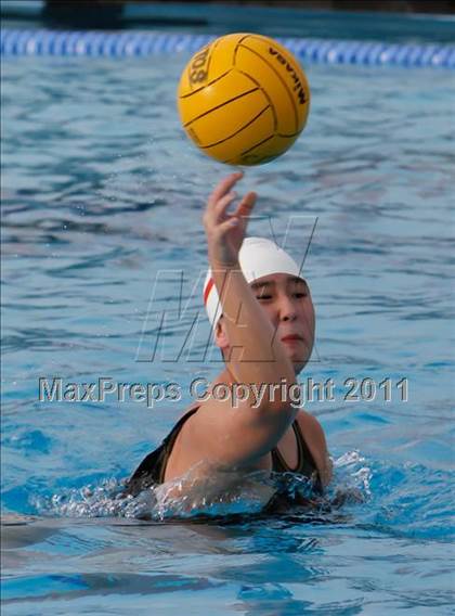 Thumbnail 1 in Malibu vs Cerritos (CIF SS D6 Semifinal) photogallery.