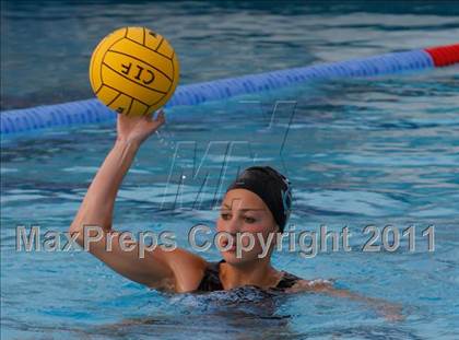Thumbnail 3 in Malibu vs Cerritos (CIF SS D6 Semifinal) photogallery.