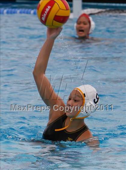 Thumbnail 1 in Malibu vs Cerritos (CIF SS D6 Semifinal) photogallery.